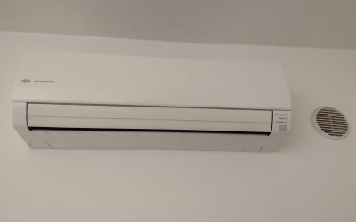 climatizzatore